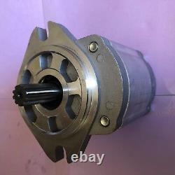 9217993 4181700 GEAR Pump for John Deere 892 120C 350DLC 135C 790D 3554 330LC