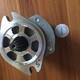 9217993 Gear Pump Fits Hitachi Ex200-1 Ex300 Ex270-1 Jd200lc, By Overnight