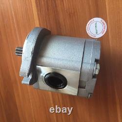 9217993 Gear Pump Fits Hitachi Ex200-1 Ex300 Ex270-1 Jd200lc, By Overnight 9217993 Gear Pump Fits Hitachi Ex200-1 Ex300 Ex270-1 Jd200lc, By Overnight