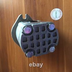 9217993 Gear Pump Fits Hitachi Ex200-1 Ex300 Ex270-1 Jd200lc, By Overnight