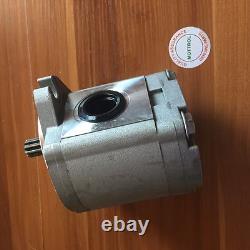 9217993 Gear Pump Fits Hitachi Ex200-1 Ex300 Ex270-1 Jd200lc, By Overnight