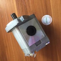 9217993 Gear Pump Fits Hitachi Ex200-1 Ex300 Ex270-1 Jd200lc, By Overnight