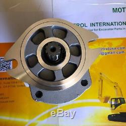 9218005 4276918 Gear Pump Fits Hitachi Ex100-3 Ex200-3 Ex200-5