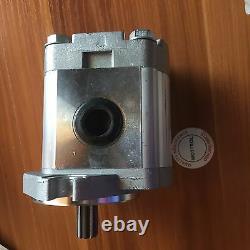 9218005 4276918 Gear Pump Fits Hitachi Ex100-3 Ex200-3 Ex200-5 Ex220-3 Ex220-5