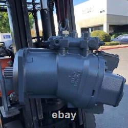 9257309 9256125 9257348 HYD PUMP FITS For Hitachi ZX330-3 ZX350K-3 HPV145