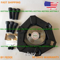 950-00007 Coupling, Hub Assy Fits For Solar 030 Solar 035 S30 S35