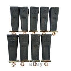 9PK 1U3252 Forged Teeth With Pin 8E6259 8E6258 Retainer Fits For Cat J250 Tooth