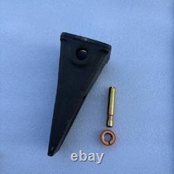 9PK 1U3252 Forged Teeth With Pin 8E6259 8E6258 Retainer Fits For Cat J250 Tooth