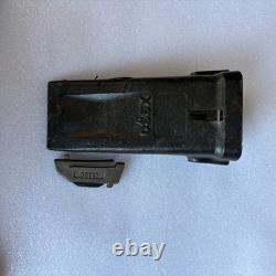 9 sets X330 Bucket Teeth, Bucket Tooth Digging with Fix Pin K330S For X330 Shanks