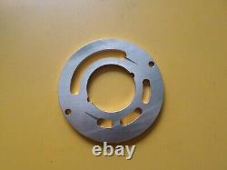 A10VD28 Pump Repair Parts Cylinder Block Piston, Valve Plate, Set Plate, Ball Gu