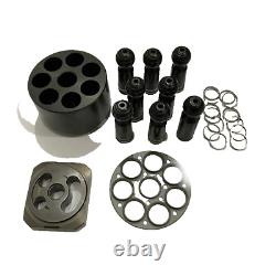 A8V55 Pump Repair Parts Rotor Piston Set Plate Center Pin Valve Plate LIFT