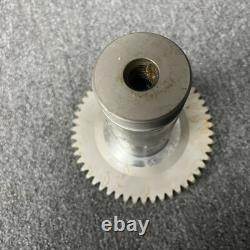 A8v107srir Drive Shaft Lift Hydraulic Pump 43t 135mm