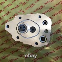 A8v115 Pump Gp Gear, Gear Pump Fits For Hydraulic Pump