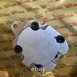 A8v115 Pump Gp Gear, Gear Pump Fits For Hydraulic Pump