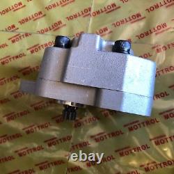 A8v115 Pump Gp Gear, Gear Pump Fits For Hydraulic Pump