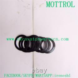 A8vo107 Hydraulic Pump Rotating Gp 087-4782 Fit Caterpillar Cat 320b 320bl E325l