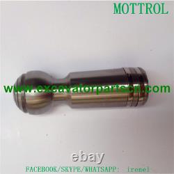 A8vo107 Hydraulic Pump Rotating Gp 087-4782 Fit Caterpillar Cat 320b 320bl E325l