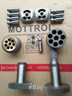 A8vo107 Hydraulic Pump Shaft Fits Caterpillar Cat 320b 320bl 087-4781 0874781