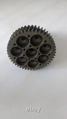 A8vo160 Pump Parts Fits Cat E330c 330v2 L Cyl Block, Piston, Set, Valve, Shaft