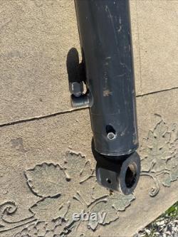 ALL-CARB For Bobcat E32I E32 E35 E35I Hydraulic Boom Cylinder 7191555