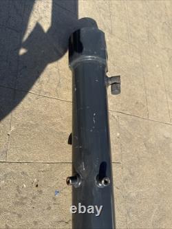 ALL-CARB For Bobcat E32I E32 E35 E35I Hydraulic Boom Cylinder 7191555