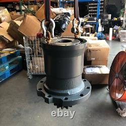 AT128448 SWING DEVICE for swing device, reduction fits for Deere 70D