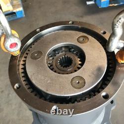 AT128448 SWING DEVICE for swing device, reduction fits for Deere 70D