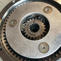 AT128448 SWING DEVICE for swing device, reduction fits for Deere 70D