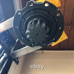 AT128448 SWING DEVICE for swing device, reduction fits for Deere 70D