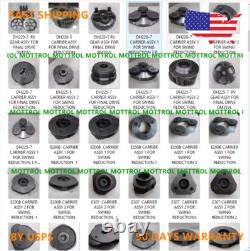 AT128448 SWING DEVICE for swing device, reduction fits for Deere 70D