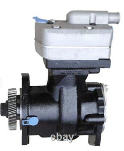 Air Brake Compressor For Cummins 6BT 6CT 8.3 Engine 3936808 4946294 5286966 NEW