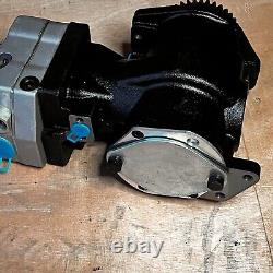 Air Brake Compressor For Cummins 6BT 6CT 8.3 Engine 3936808 4946294 5286966 NEW