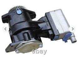 Air Brake Compressor For Cummins 6BT 6CT 8.3 Engine 3936808 4946294 5286966 NEW