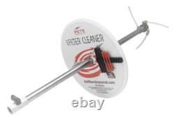 Air Filter Cleaner Tool kit from Pete Industries, LLC SD AFC12-25