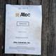 Altec D842 D845 Digger Derrick Boom Lift User Owner Operator Maintenance Manual