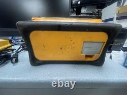 Altec Hetronic CS458 Wireless Remote Transmitter with Battery Pack for Boom lift