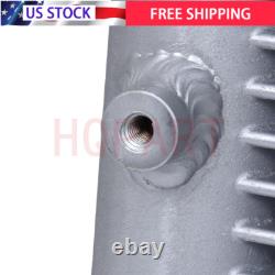 Aluminium Hydraulic Oil Cooler 4370983 For Hitachi EX200-5 Excavator 4378370