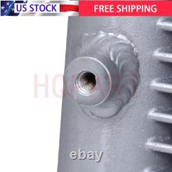 Aluminium Hydraulic Oil Cooler 4370983 For Hitachi EX200-5 Excavator 4378370
