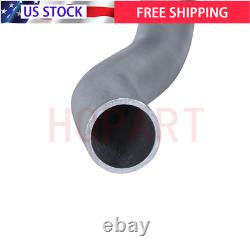 Aluminium Hydraulic Oil Cooler 4370983 For Hitachi EX200-5 Excavator 4378370