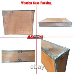 Aluminum Excavator Radiator fit Hitachi EX300-5 EX350-5 EX385USR 4403413 4403412