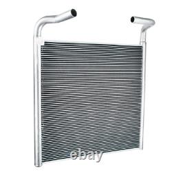 Aluminum Hydraulic Oil Cooler for Hitachi EX200-3 EX200-5 Excavator 4370983