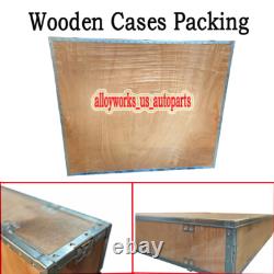 Aluminum Oil Cooler Fit Kobelco SK135SR SK115SR SK135SR Excavator YX05P00001S012