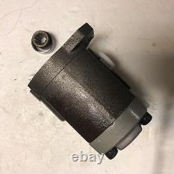 Ap2d25 Ap2d28 Gear Pump, Pilot Pump Fits Kobelco Sk60, Volvo Ec55b Ec70b