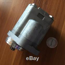 At154227 Hydraulic Gear Pump Fits John Deere Jd 490e 790elc For Pump Hpv091