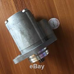 At154227 Hydraulic Gear Pump Fits John Deere Jd 490e 790elc For Pump Hpv091