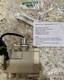 Atlas Copco OEM Solenoid Valve Assembly NOS Hydraulic Control P2843188