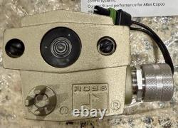 Atlas Copco OEM Solenoid Valve Assembly NOS Hydraulic Control P2843188