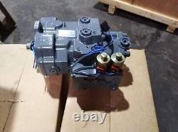 B0600-21012 PSVD2-21E Hydraulic Pump For Yanmar B-6E VIO55