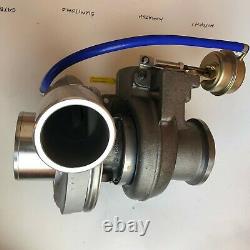 B2g 10r2769 250-7699 Turbocharger Fits Caterpillar Cat 325c C7 3126 Engine