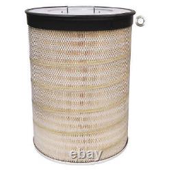 BALDWIN FILTERS LL2453 Outer Air Filter, Round